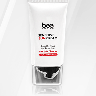 Kem chống nắng - dưỡng ẩm Sensitive Sun Cream