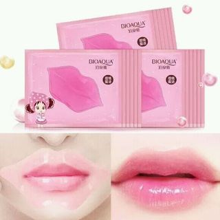 mặt nạ môi BIOAQUA