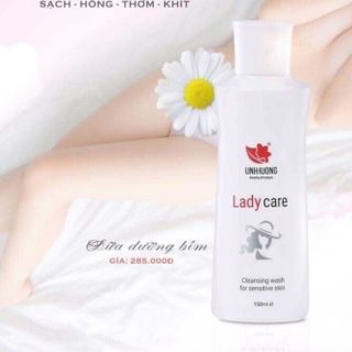 gel phụ khoa Linh Hương