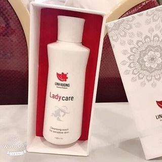 gel phụ khoa Linh Hương