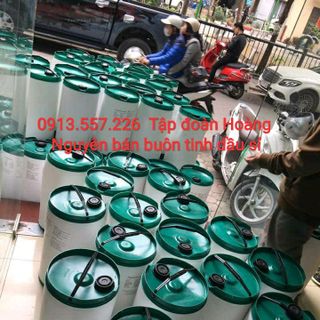 Tinh dầu tràm trà hay tràm úc