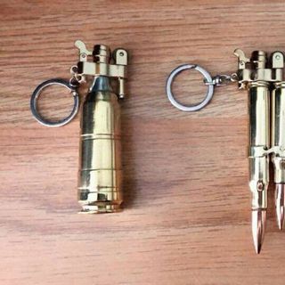 bật lửa zippo đại liên