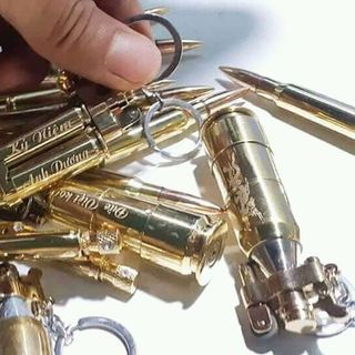 bật lửa zippo đại liên