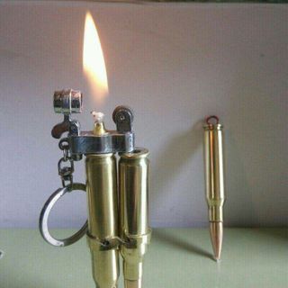 bật lửa zippo đại liên