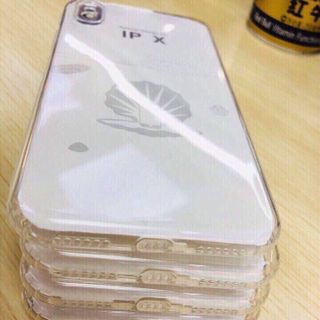 Ốp iPhone silicon dẻo