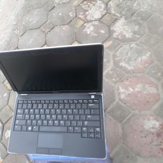laptop cũ dell e6220 intel core i5 2520 32ghz ram 4gb mỏng gọn nhẹ