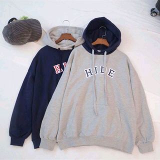 áo hoodie nữ Hide