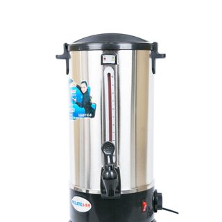 Bình đun nước nóng Milate 12L bình thủy lực giá sỉ