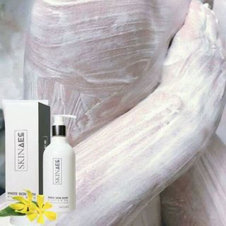SỮA TẮM TRẮNG SKIN AEC