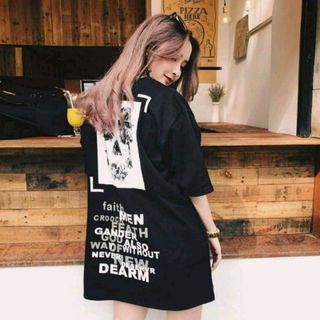 ÁO THUN UNISEX
