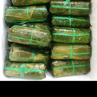 chả da ớt xiêm xanh