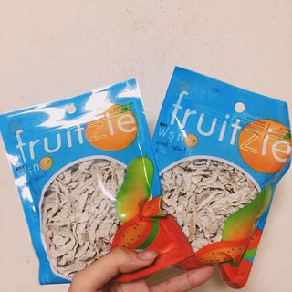 Ô Mai Giun Thái Lan Siêu Ngon