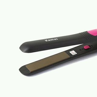 Máy kẹp tóc Kemei Km-328