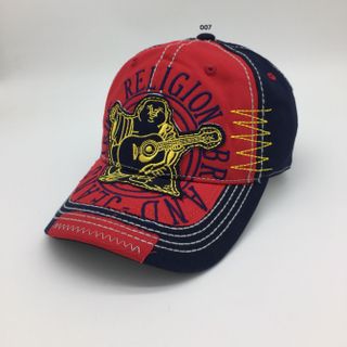 Nón Kết Ông Địa 007