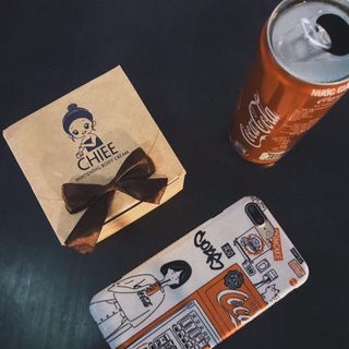 CHIEE COSMETIC