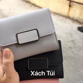 Ví nữ cute 35k