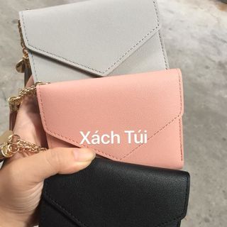 Ví nữ cute 35k