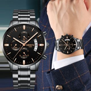 Lô Đồng hồ replica like auth máy Nhật giá sỉ
