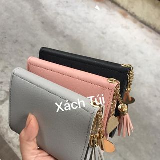 Ví nữ cute 35k