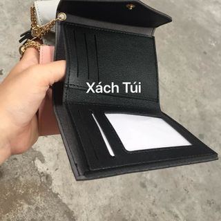 Ví nữ cute 35k