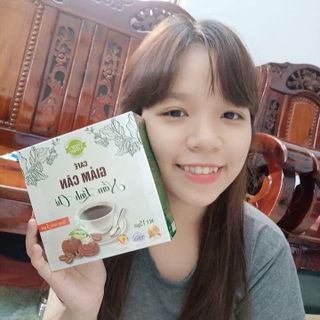 cafe giảm cân