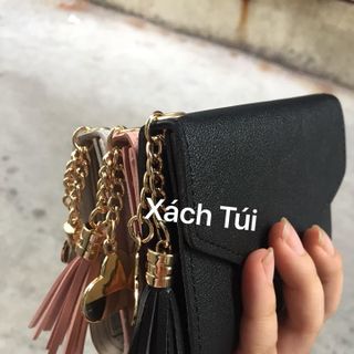 Ví nữ cute 35k