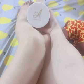 KEM BODY MỀM BAO TRẮNG KHÔNG BẾT RÍT FREE SHIP