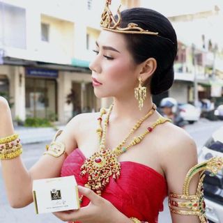 KEM BODY MỀM BAO TRẮNG KHÔNG BẾT RÍT FREE SHIP