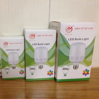 ĐÈN LED TRỤ MEILIN 5W-10W-20W-30W-40W-50W
