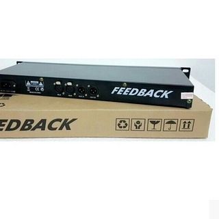 Chống hú micro Feedback XTR 20