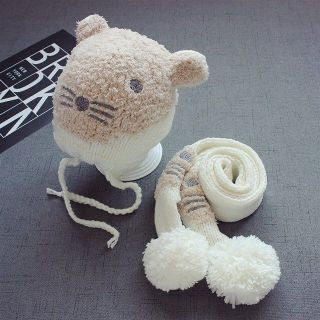 Set mũ khăn giá sỉ