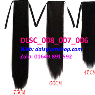 CỘT TÓC THẲNG 60CM