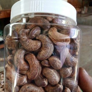 Hạt Điều Bình Phước Giá sỉ Thơm ngon giòn béo