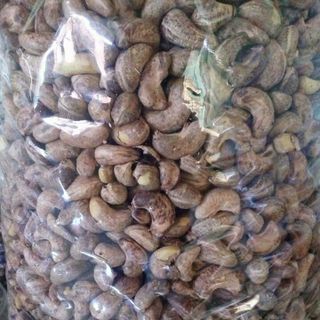 Hạt Điều Bình Phước Giá sỉ Thơm ngon giòn béo