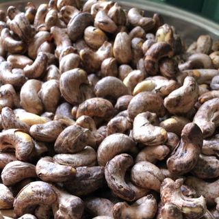 Hạt Điều Bình Phước Giá sỉ Thơm ngon giòn béo