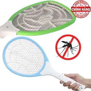 Vợt Muỗi Mỹ Linh Meilin