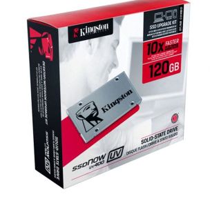 SSD Kington 120g V400 sata3 3N fpt