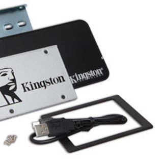 SSD Kington 120g V400 sata3 3N fpt