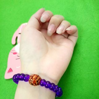 chuỗi đeo tay phong thủy hạt đá giá sỉ 15k 1 chuỗi z a l o 0 9 8 72 1 79 5 2