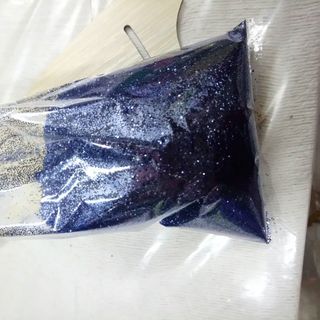 kim tuyến gói 100gram hàng đẹp rất lấp lánh ở ngoài rất lấp lánh lun - 39