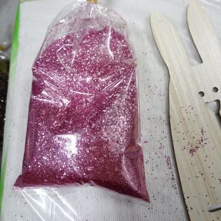 kim tuyến gói 100gram hàng đẹp rất lấp lánh ở ngoài rất lấp lánh lun - 39
