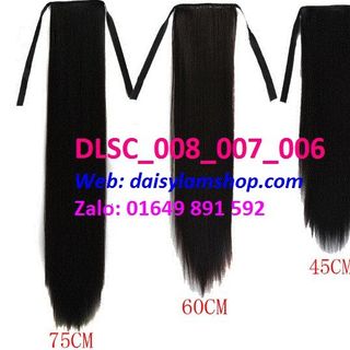 CỘT TÓC THANG 45CM