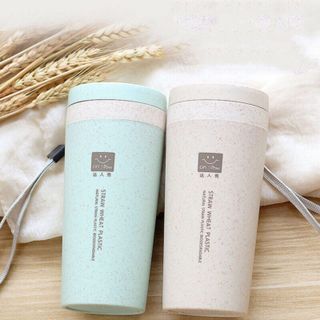 Bình nước lúa mạch