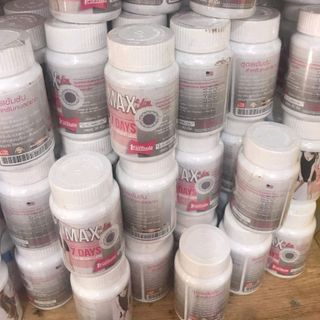 THUỐC GIẢM CÂN MAX 7DAYS YANHEE