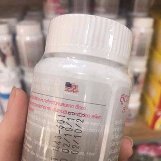 THUỐC GIẢM CÂN MAX 7DAYS YANHEE