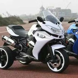 Xe máy điện trẻ em R1200GS