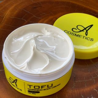 KEM BODY TOFU SIÊU THẤM SIÊU TRẮNG SIÊU THƠM FREE SHIP TOÀN QUỐC