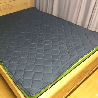 BẢO VỆ NỆM VÀ CHỐNG THẤM