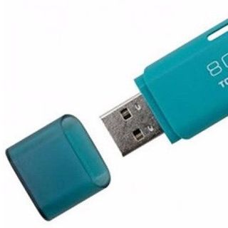 USB 8G Toshiba FPT