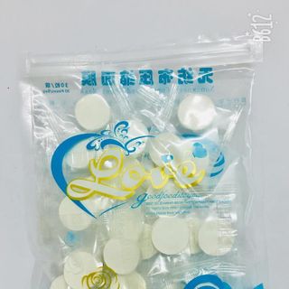 MẶT NẠ NÉN